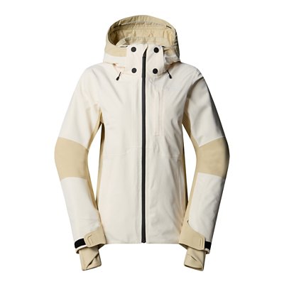 The North Face VESTE DE SKI W LENADO