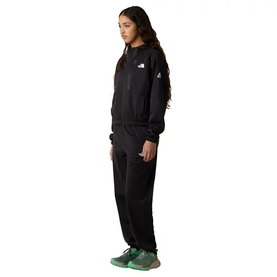 oFiz Veste polaire pour hoe avec fereture éclair intégrale - Veste