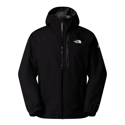 Aconcagua Doudoune The North Face Intersport Hood Parka Hox Femme