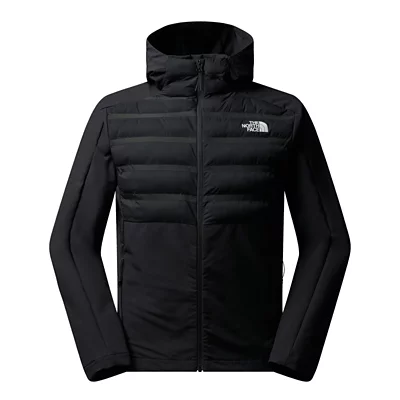 Veste À Capuche Homme Cari Mountain Athletics Noir THE NORTH FACE