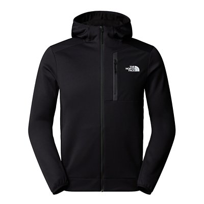 Blouson Homme Hiver Polaire Chaud – Veste Doudoune Mi-Saison – Coupe-Vent Travail Chasse Scooter – Taille Grand