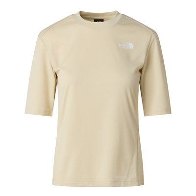 The North Face Tee Shirt De Randonna E A Manches Courtes Femme Shadow