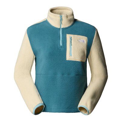 The North Face Polaire Demi Zip Femme Yumiori