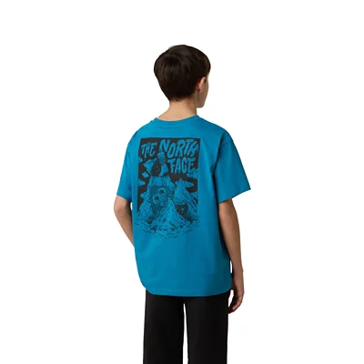 NEXT T-Shirt Oversize Manches Courtes Coton – Look Décontracté Et Tendance – Unisexe