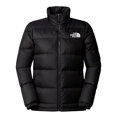 Doudoune de randonnée femme Erebus Down Multicolore 0A8ECR  THE NORTH FACE