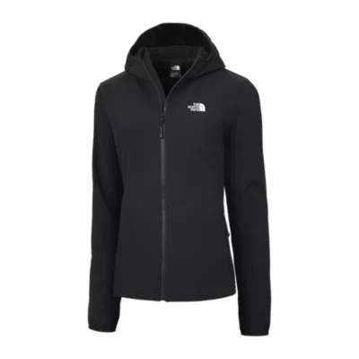 Veste Softshell Femme Combal Softshell Noir THE NORTH FACE