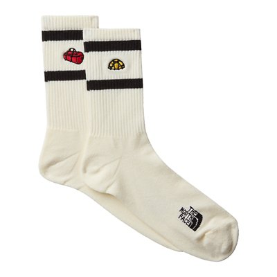 The North Face Chaussettes Homme Everyday Icons