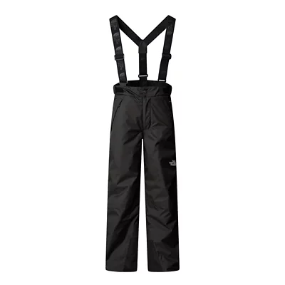 Pantalon de ski de snowboard femme vintage ellesse noir