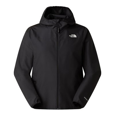 Veste Coupe-vent Running Arena Team Essential - Noir - Taille M - Homme