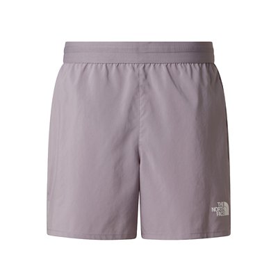 The North Face Short De Running Homme Lightbright 13 Cm