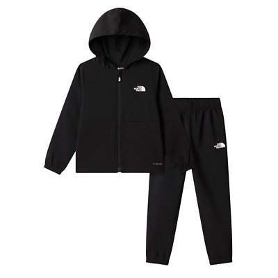 The North Face Ensemble Garcon On The Trail