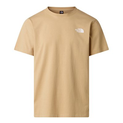 Tee-shirt à manches courtes homme North Faces Graphic Multicolore 0A8GUW  THE NORTH FACE