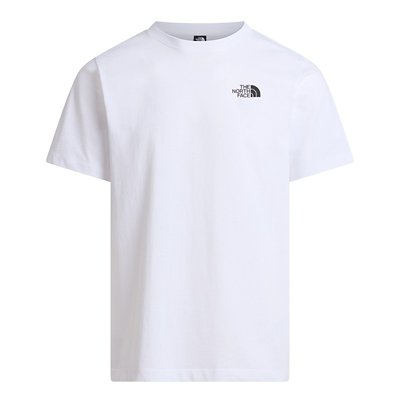 Tee-shirt à manches courtes homme North Faces Graphic Multicolore 0A8GUW  THE NORTH FACE
