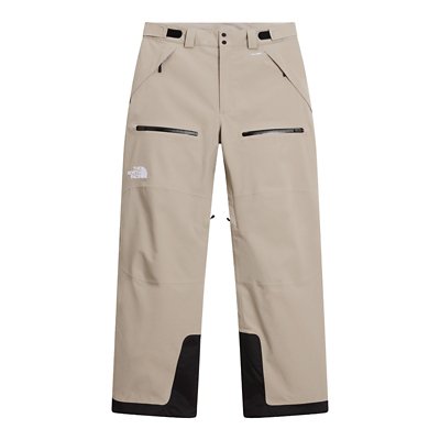 The North Face PANTALON DE SKI M CHAKAL