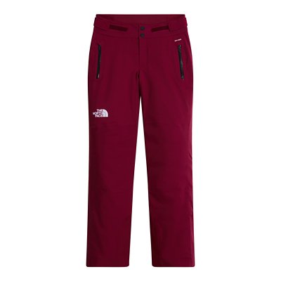 The North Face PANTALON DE SKI W LENADO