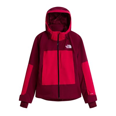 The North Face VESTE DE SKI W LENADO