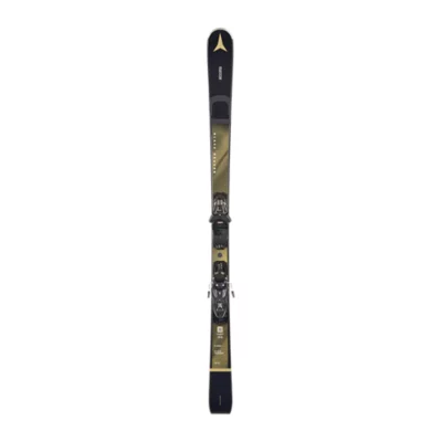Skis All Mountain Femme BLACK HEAVEN NOIR ATOMIC | INTERSPORT