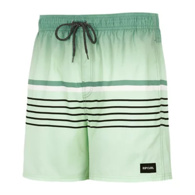 Rip Curl EASY LIVING VOLLEY - Short de bain - black/noir