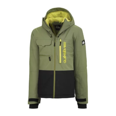 Veste de ski homme Marlow QUIKSILVER