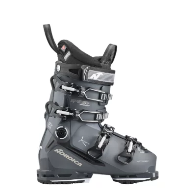 Nordica Chaussures De Ski Speedmachine J 4 Noir Garçon