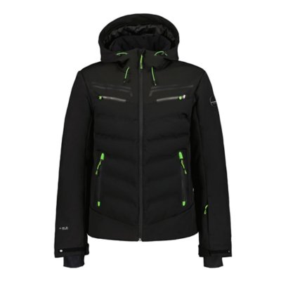 Veste De Ski Homme EASTLAND ICEPEAK INTERSPORT