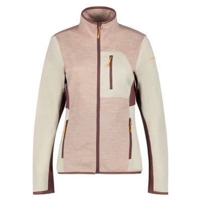 Veste polaire femme BRADBURY ICEPEAK