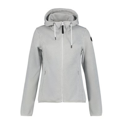 Veste Polaire Femme Karmen ICEPEAK