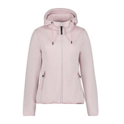 Veste icepeak femme outlet intersport