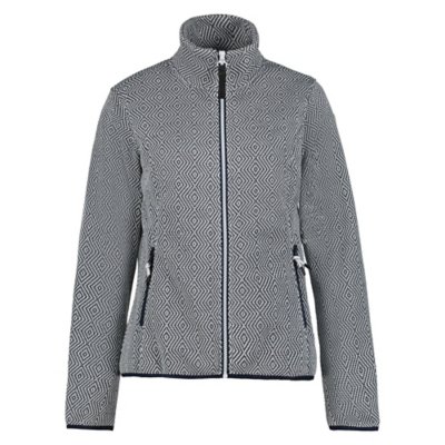 Veste Polaire Femme AULTI ICEPEAK INTERSPORT