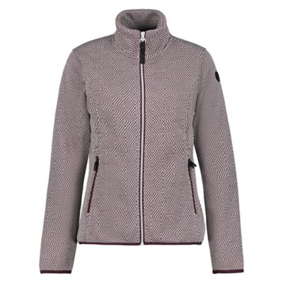 Veste icepeak femme clearance intersport