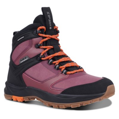 Icepeak chaussures randonnée hot sale