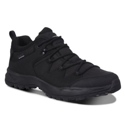 Chaussures De Randonnée Icepeak ABACO MS Multicolores Taille 40 Neuves