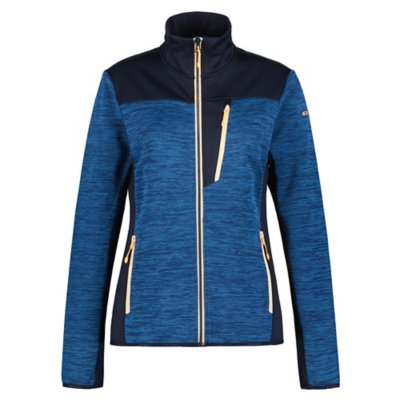 Veste icepeak femme intersport sale
