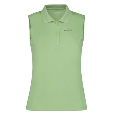 Intersport polo femme hotsell