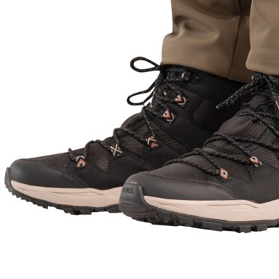 Chaussures du Château | Kappa montante detente monsi low 40 46 marron
