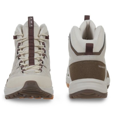 Chaussures de randonnée femme Aura Ms Tige Mid Multicolore 0ISS263 ICEPEAK