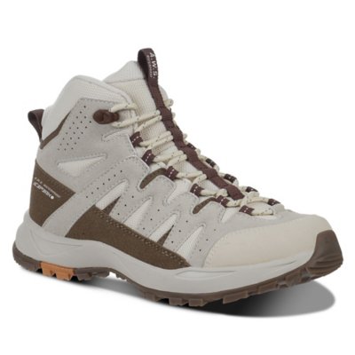 Chaussures de randonnée femme Aura Ms Tige Mid Multicolore 0ISS263 ICEPEAK