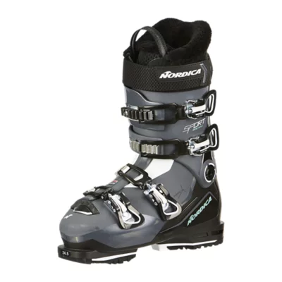 Nordica Pantalon Ski Taille 54 Chaussures De Ski Femme