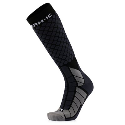 Therm-ic CHAUSSETTES DE SKI M MAGMA CUSHION