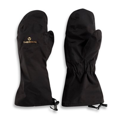 Therm-ic MOUFLES DE SKI M COVER 3D3L