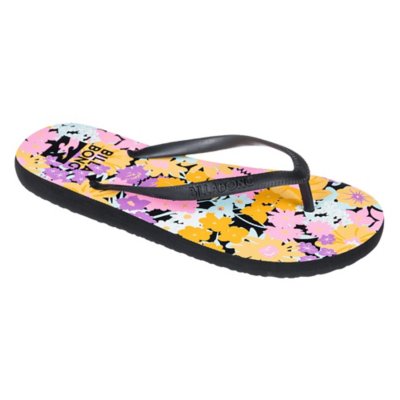 Tongs Femme DAMA BILLABONG INTERSPORT