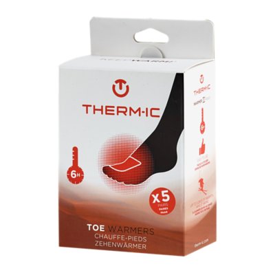 THERM-IC - CHAUFFERETTES PIED