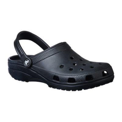 Crocs noir 2025