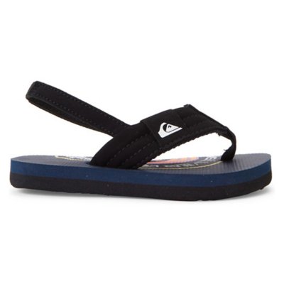 Tongs bébé MOLO LAYBACK TD T Multicolore 1000660 QUIKSILVER