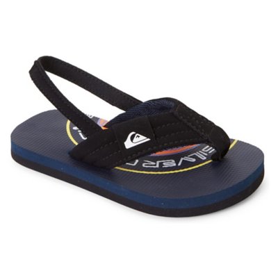Tongs bébé MOLO LAYBACK TD T Multicolore 1000660 QUIKSILVER