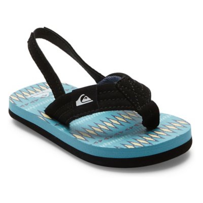 Tongs bébé MOLO LAYBACK TD T Multicolore 1000660 QUIKSILVER