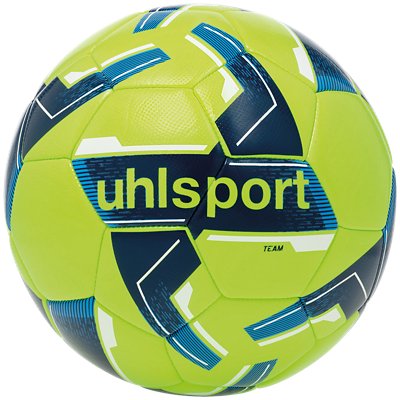 Ballon De Football Licorne Brillant Taille 3 - Pour Enfants 3-8 Ans, Avec Pompe Et Filet (U&C Planet)