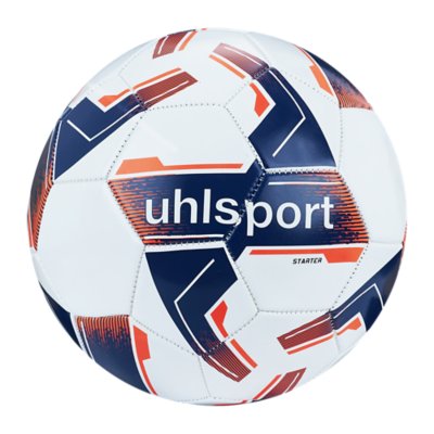 Ballon de foot mousse DUARIG : le ballon de football à Prix Carrefour
