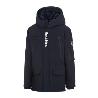 Parka garcon intersport sale