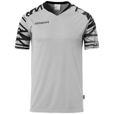 Maillot Burdigala sport Sada Assurances Gardien Goal porté